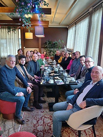 Press Release cover image