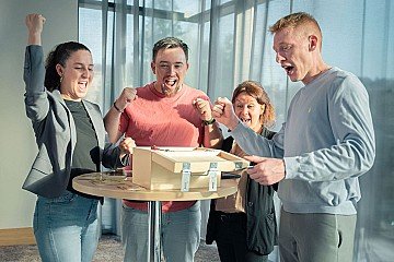 Press Release cover image