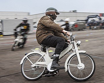 Press Release cover image