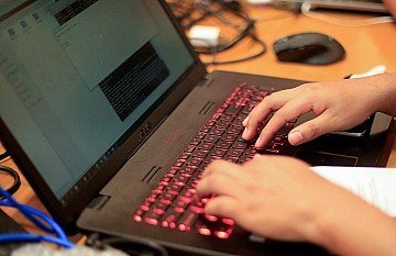 Press Release cover image