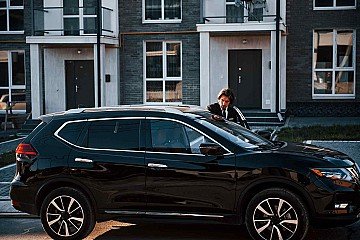 Press Release cover image