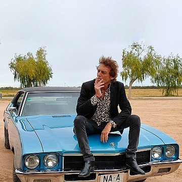 Press Release cover image