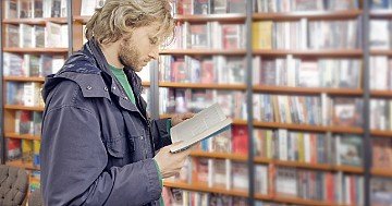 Press Release cover image