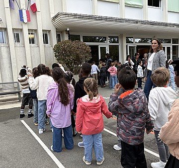 Press Release cover image