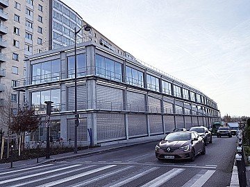 Press Release cover image