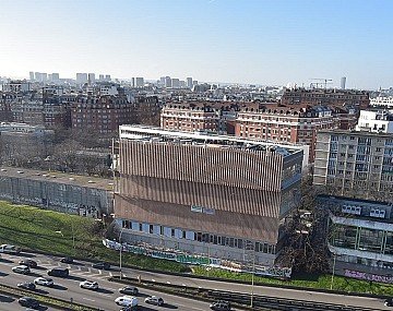 Press Release cover image