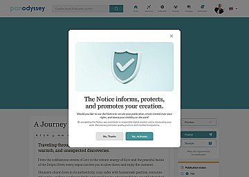 Press Release cover image