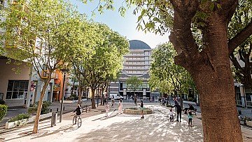 Press Release cover image