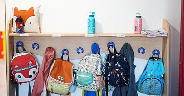 Press Release cover image