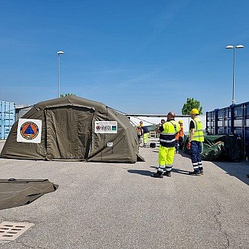 Press Release cover image