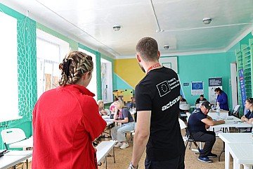 Press Release cover image