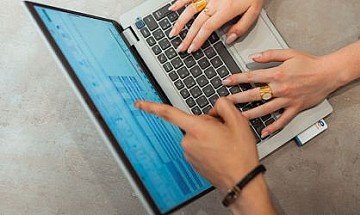 Press Release cover image