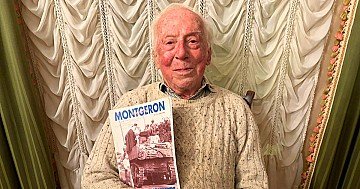 Press Release cover image