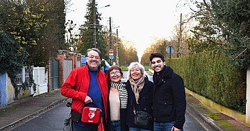 Press Release cover image