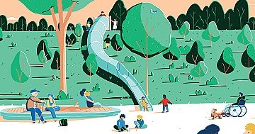 Press Release cover image