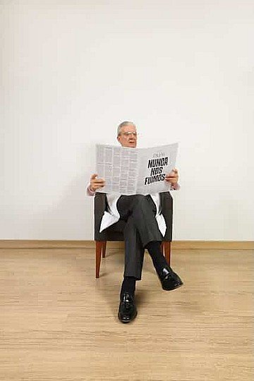 Press Release cover image