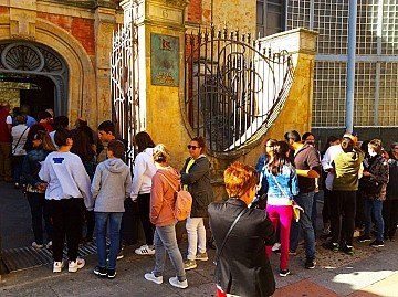 Press Release cover image