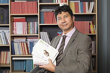 Press Release cover image