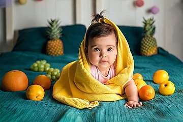 Press Release cover image