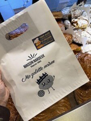 Press Release cover image