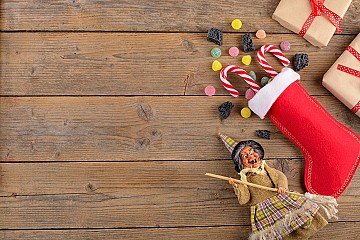 Press Release cover image