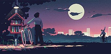 Press Release cover image