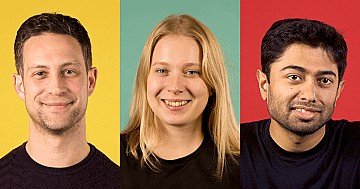 Press Release cover image