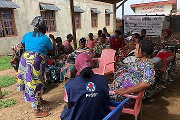 Press Release cover image