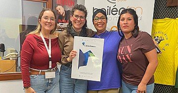 Press Release cover image