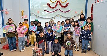 Press Release cover image