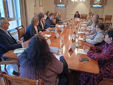 Press Release cover image