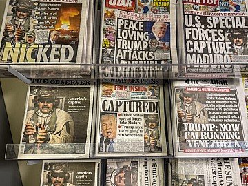 Press Release cover image