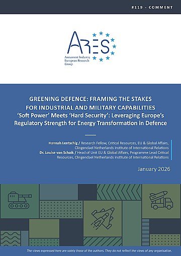 Press Release cover image