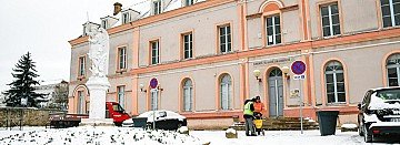 Press Release cover image