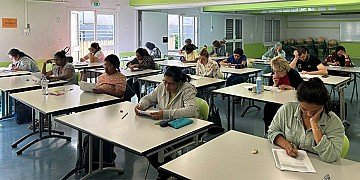 Press Release cover image