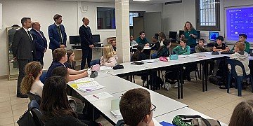 Press Release cover image