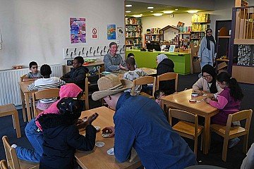 Press Release cover image