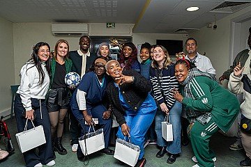 Press Release cover image