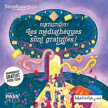 Press Release cover image