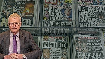 Press Release cover image