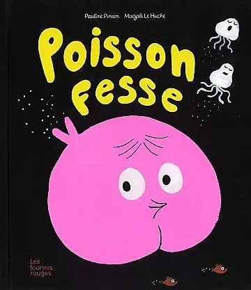 Press Release cover image