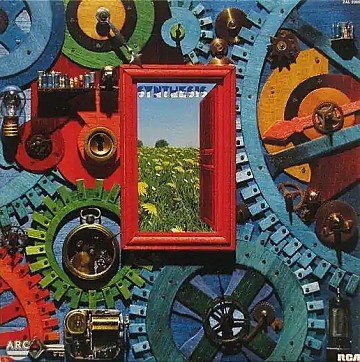 Press Release cover image