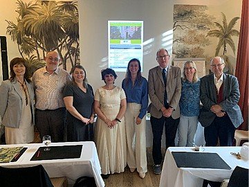 Press Release cover image