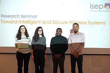 Press Release cover image