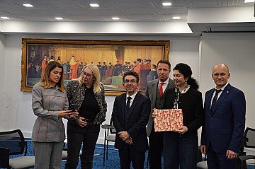 Press Release cover image