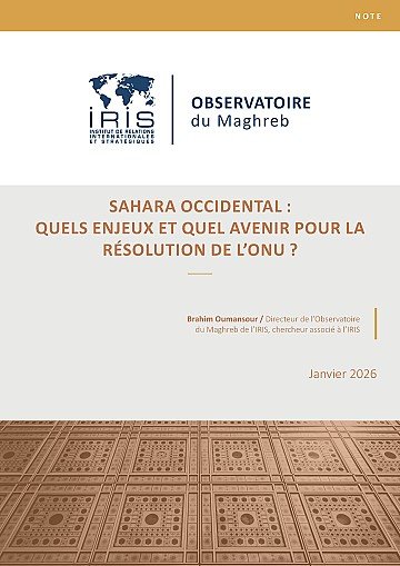 Press Release cover image