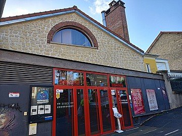 Press Release cover image