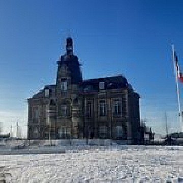 Press Release cover image