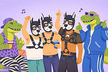 Press Release cover image