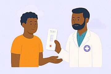 Press Release cover image